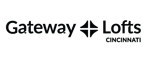 Gateway Lofts Cincinnati Logo