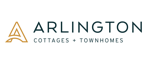 Arlington Cottages and Townhomes Logo
