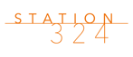 Station 324 Logo