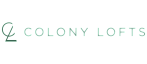 Colony Lofts Logo