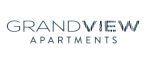 Grandview Apartments Logo