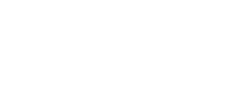 Elegant black and white logo for The Highlands Harper House, featuring sophisticated typography with a classic border.