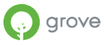 The Grove at Ames Logo