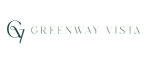 Elegant Greenway Vista logo featuring sophisticated typography and design.