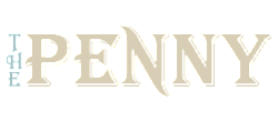 The Penny Logo