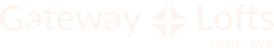 Gateway Lofts Park Ave - Logo