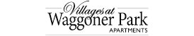 The Villages at Waggoner Park - Logo