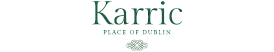 Karric Place of Dublin Logo