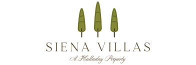 Siena Villas Logo