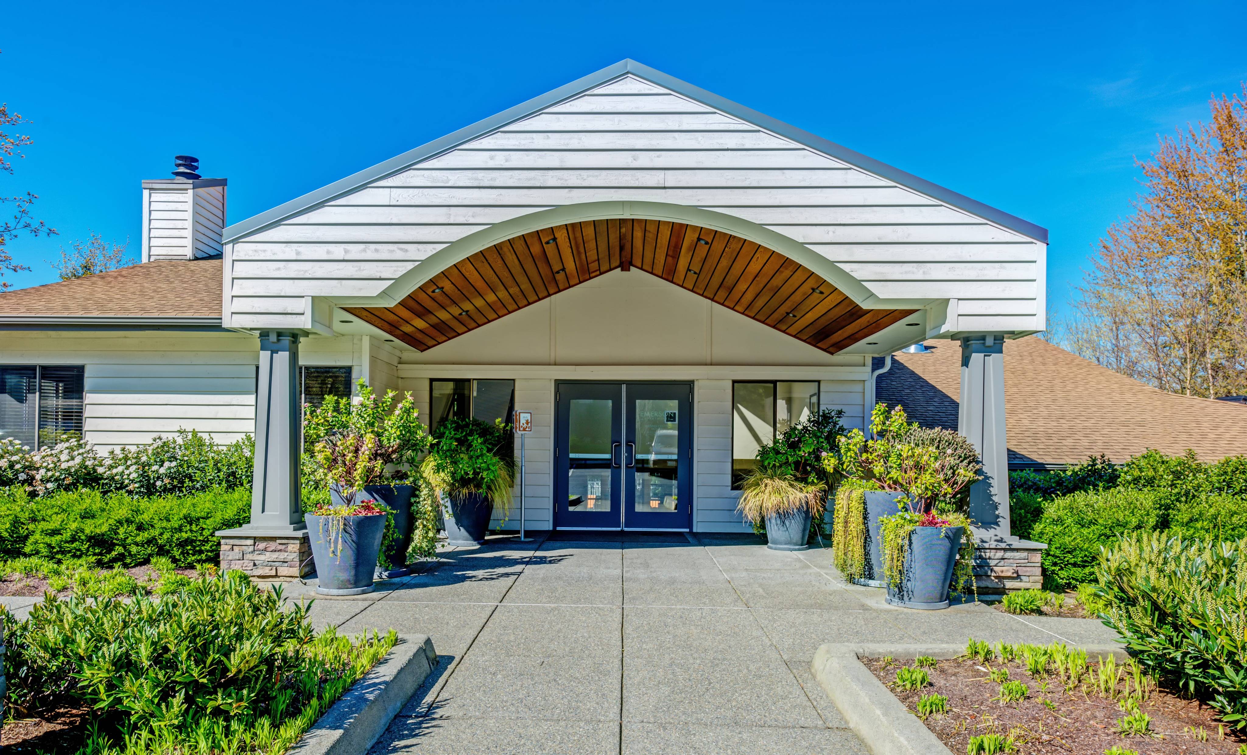 Apartments For Rent In Kirkland WA Emerson Apartments