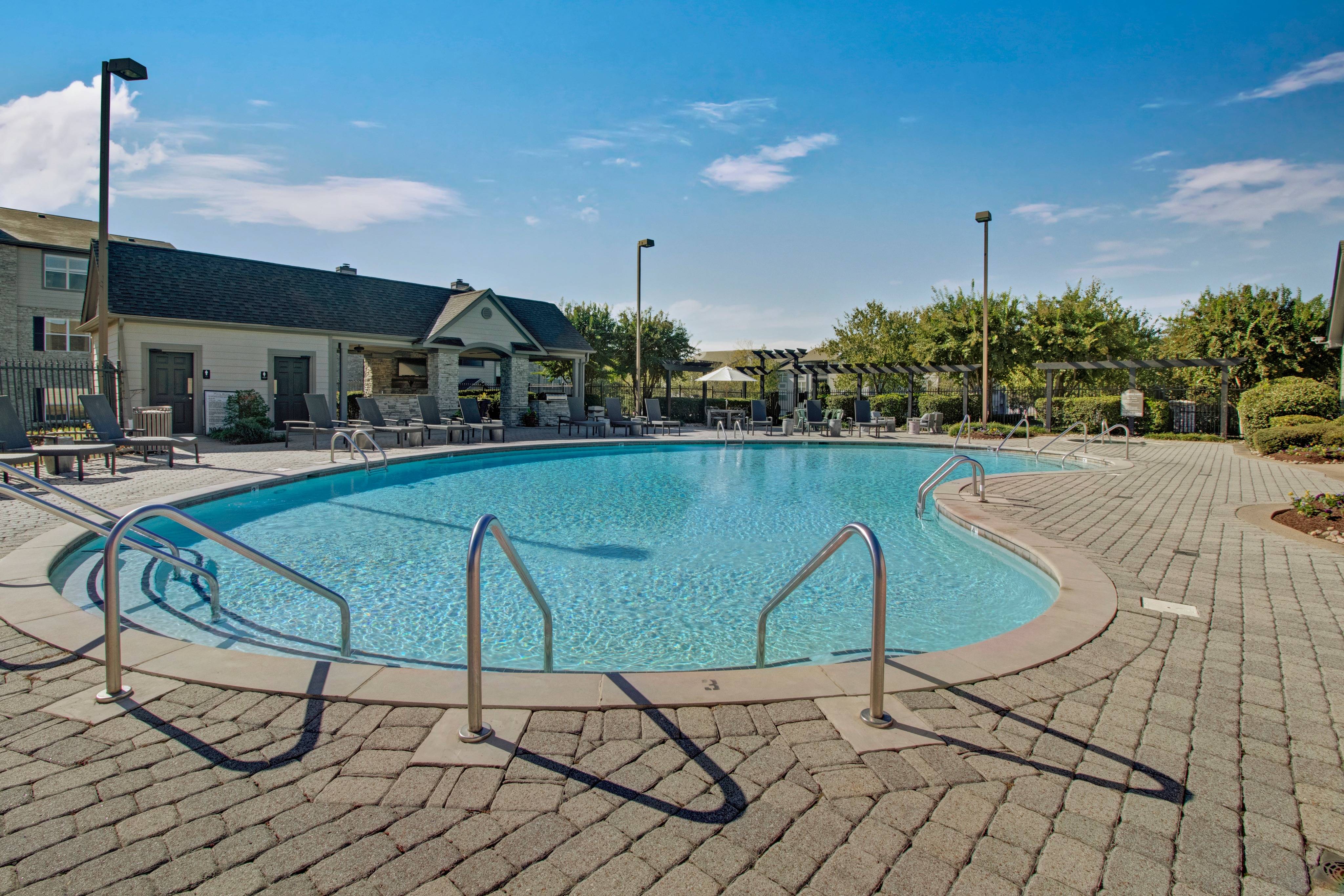 Apartments For Rent Near Nashville TN Stoneridge Farms at the Hunt Club