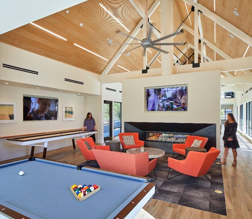 Photos & Tours Anthology Apartments In Issaquah, Washington