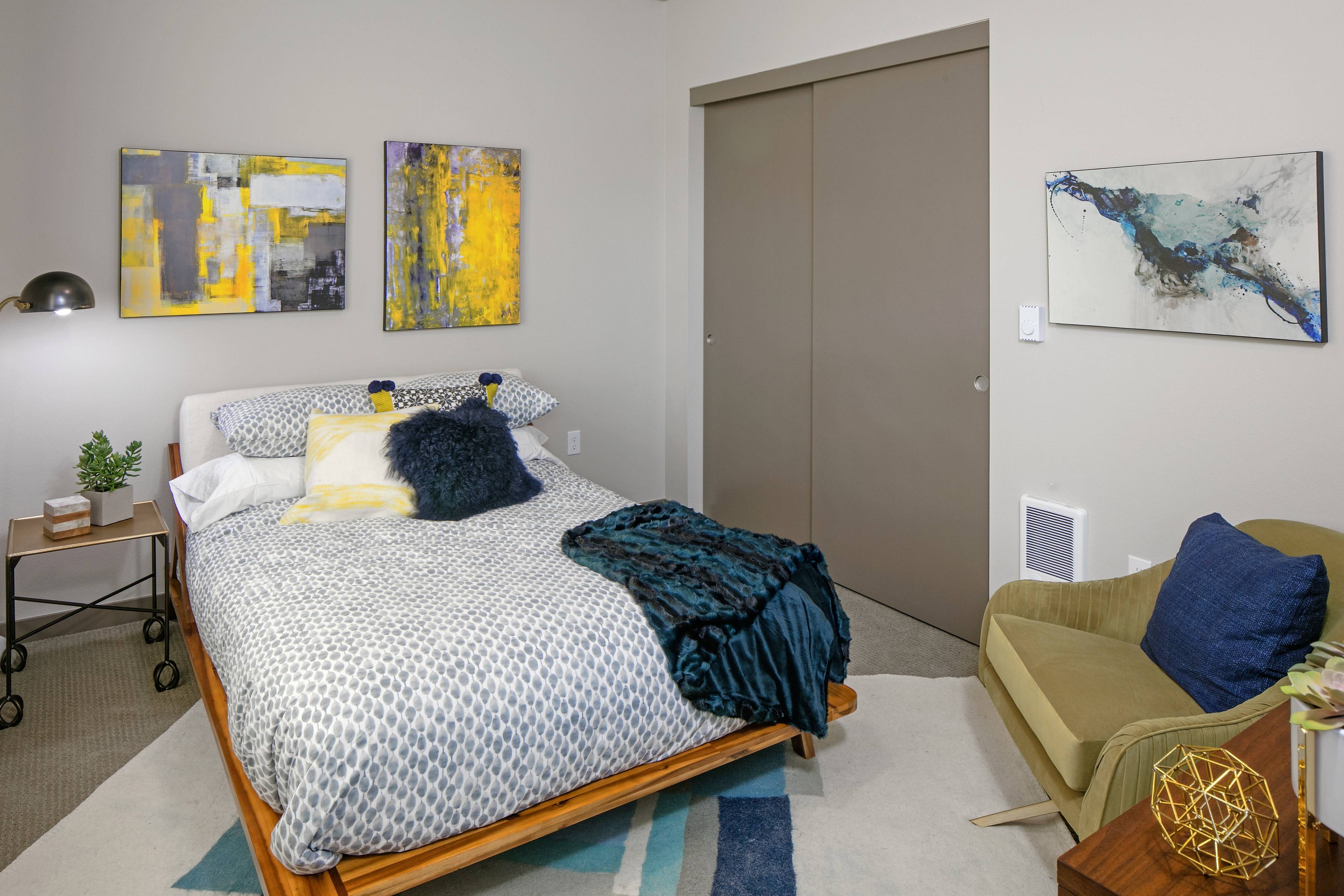 View Photos Sanctuary Apartments