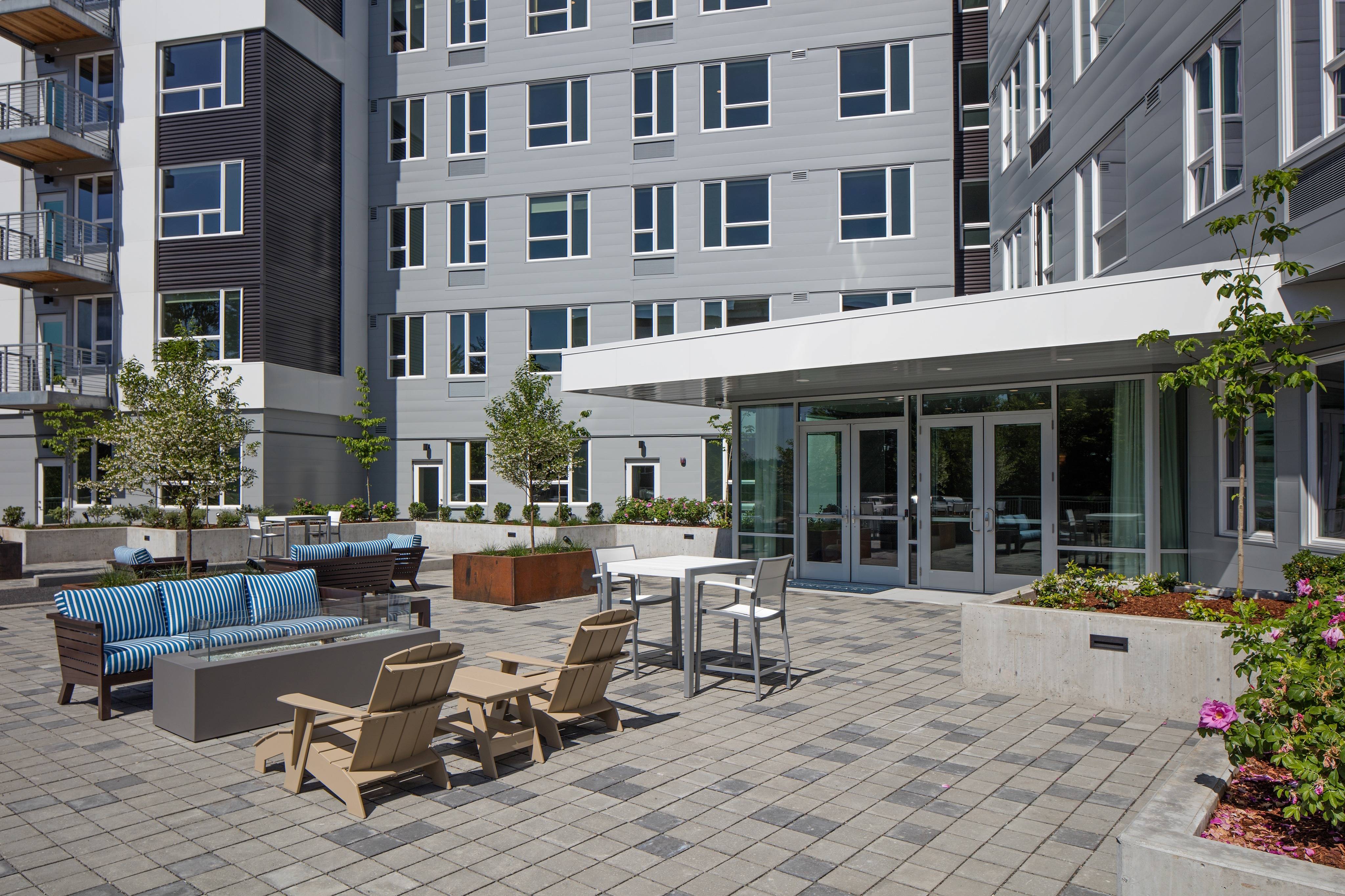 View Photos Sanctuary Apartments