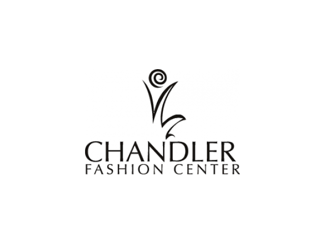 Chandler Fashion Center Logo