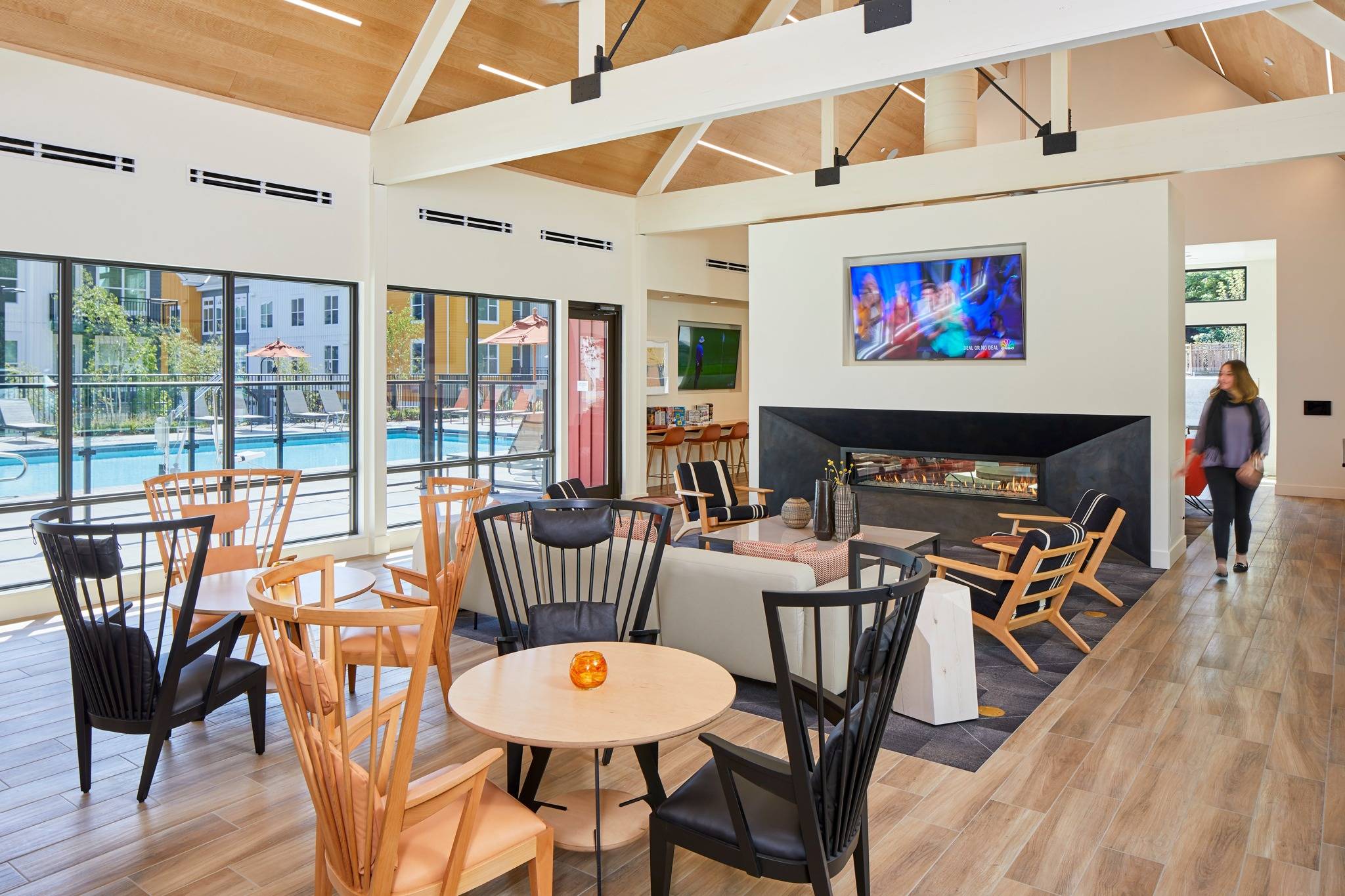 Amenities Anthology Apartments Issaquah Apartments For Rent