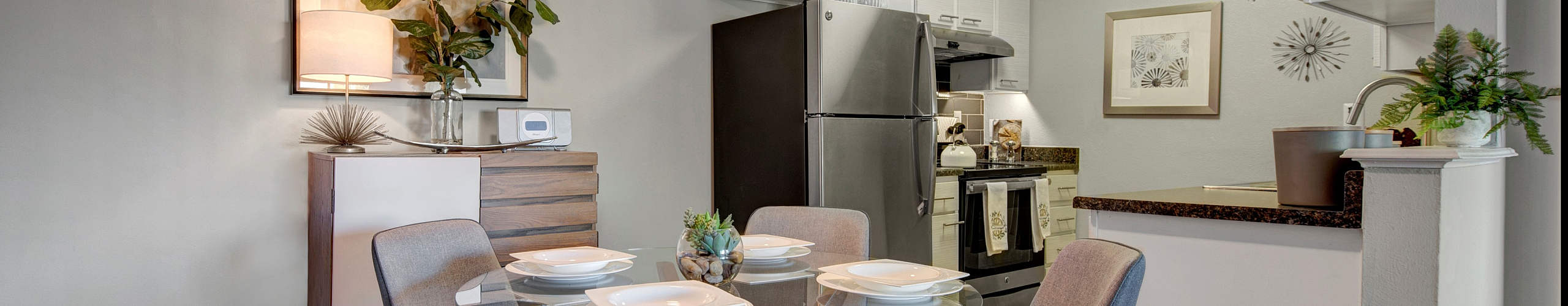 Kitchen | The Grove at City Center