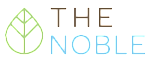 The Noble Logo