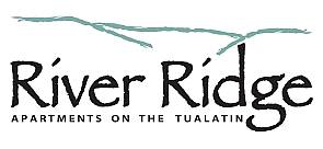 River Ridge Apartments Logo