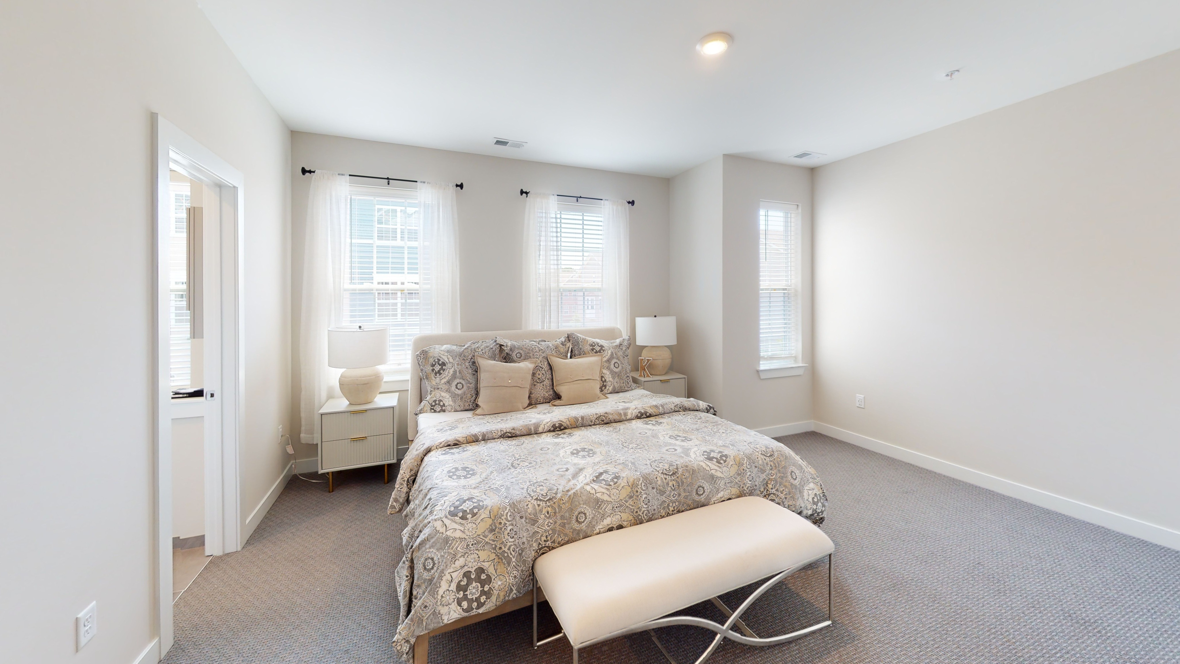 Navesink (Brand New Construction) 3 Bed Apartment Camelot at LaMer