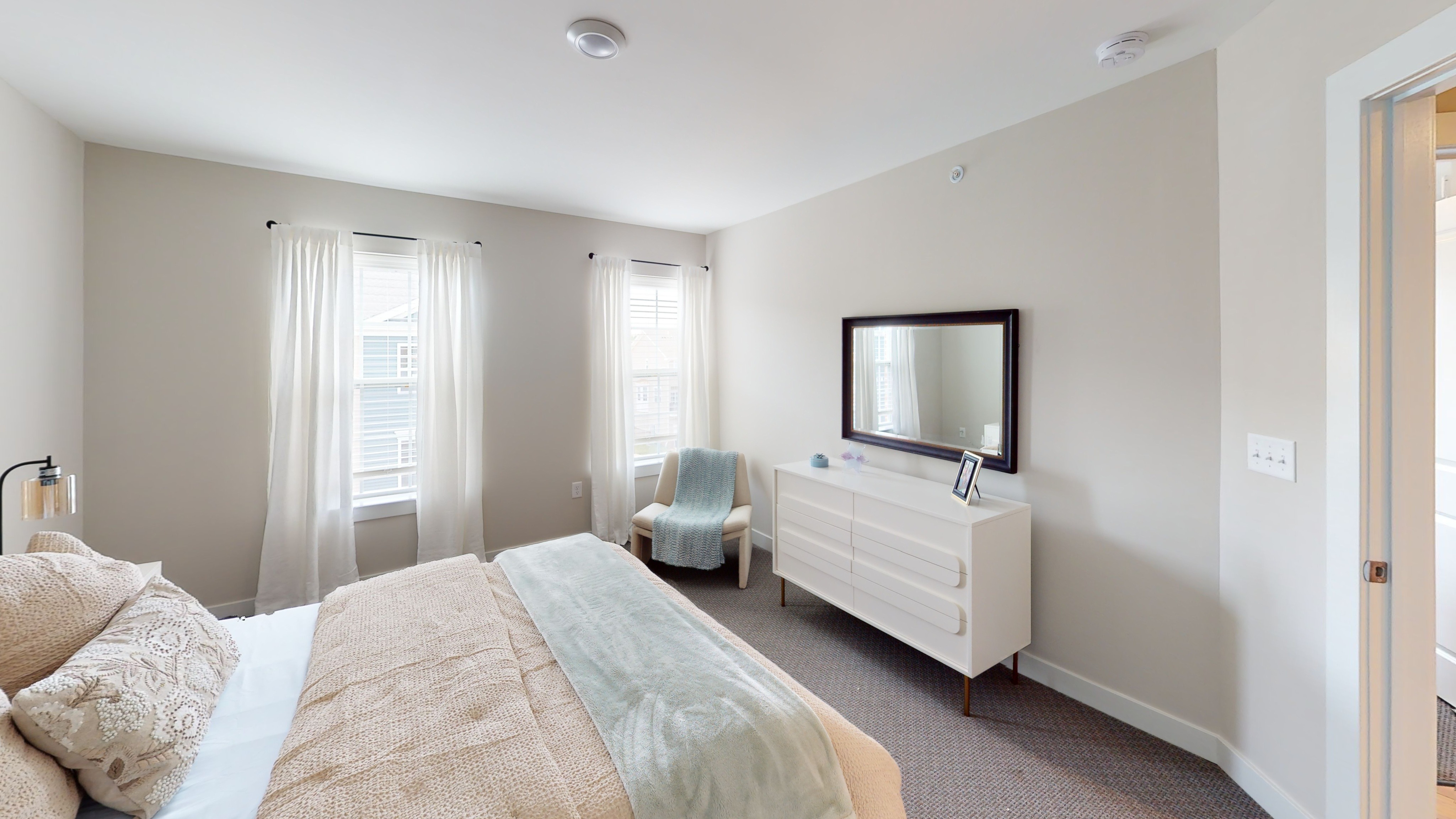 Navesink (Brand New Construction) 3 Bed Apartment Camelot at LaMer