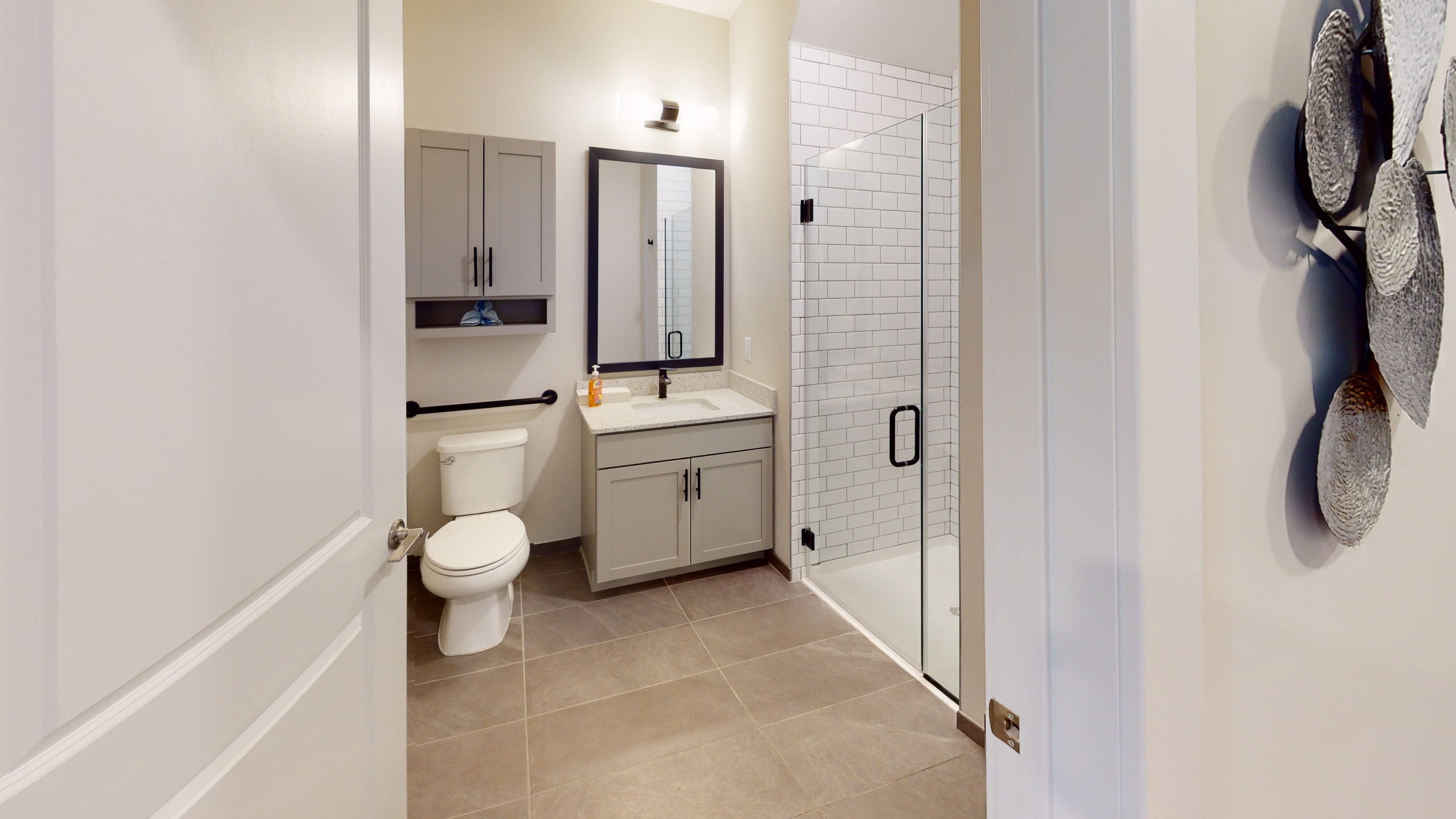 Navesink (Brand New Construction) 3 Bed Apartment Camelot at LaMer