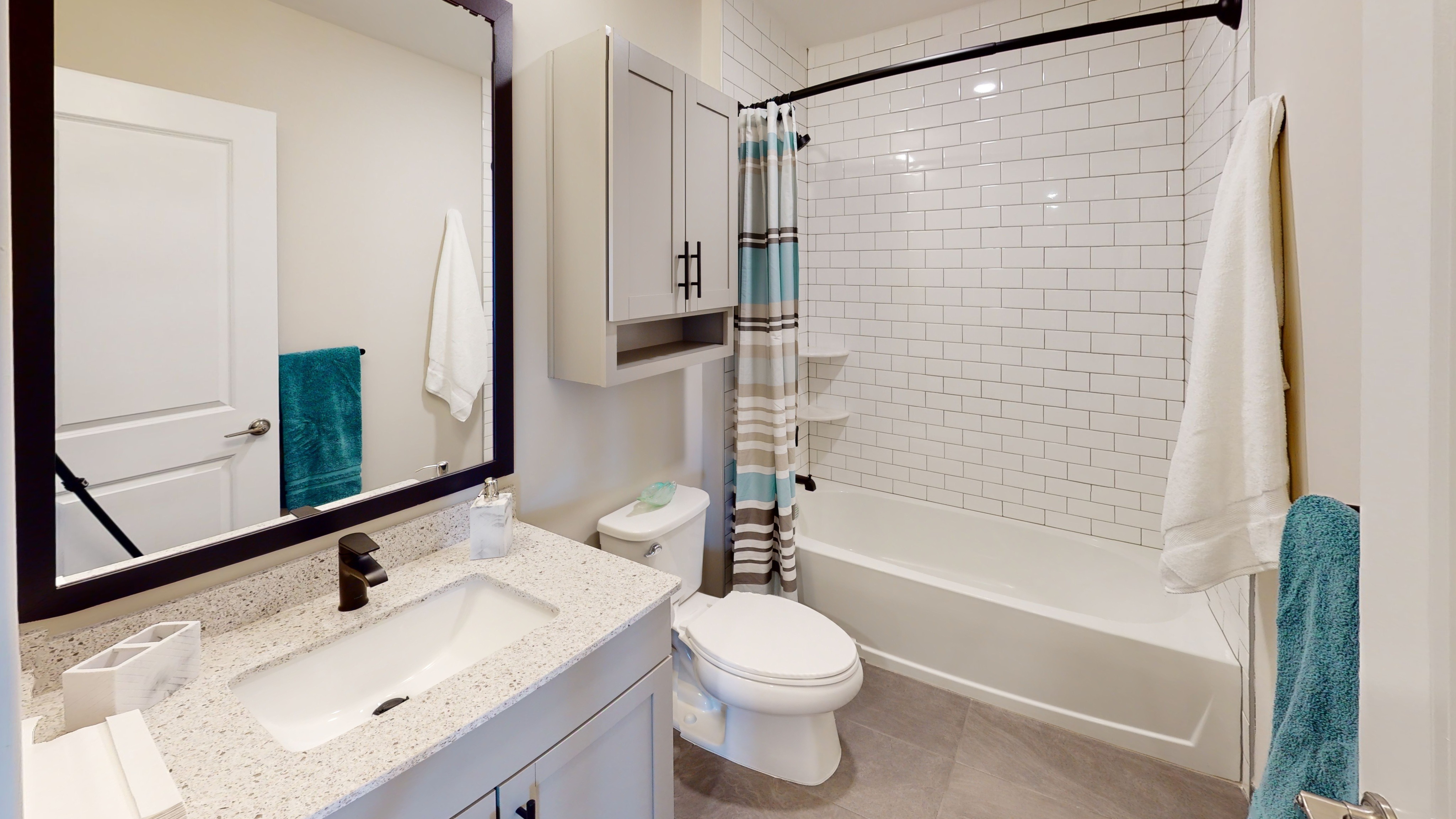 Navesink (Brand New Construction) 3 Bed Apartment Camelot at LaMer