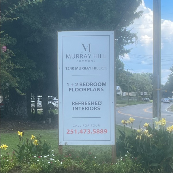 Murray Hill Apartments Apartments In Mobile, AL