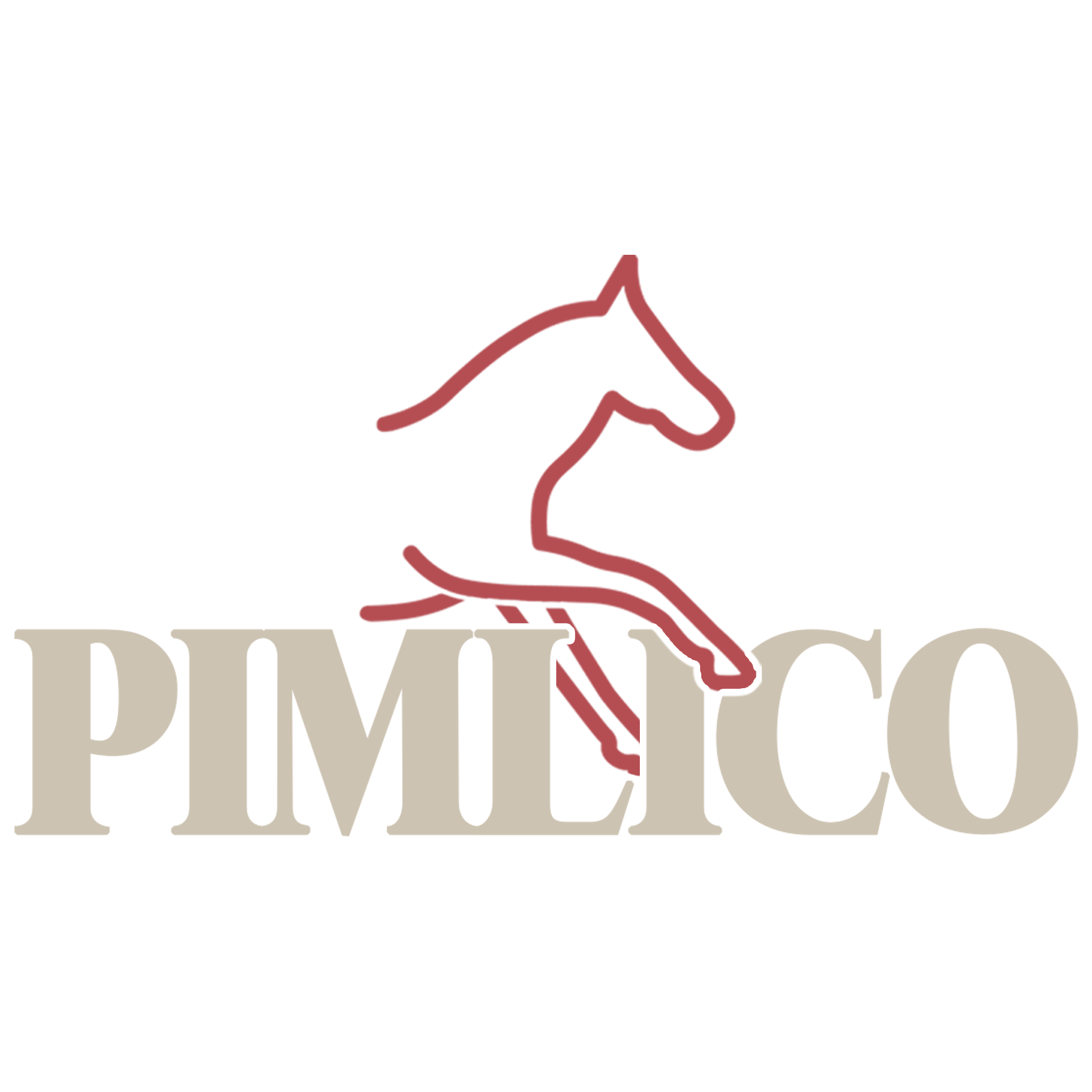 Pimlico Logo