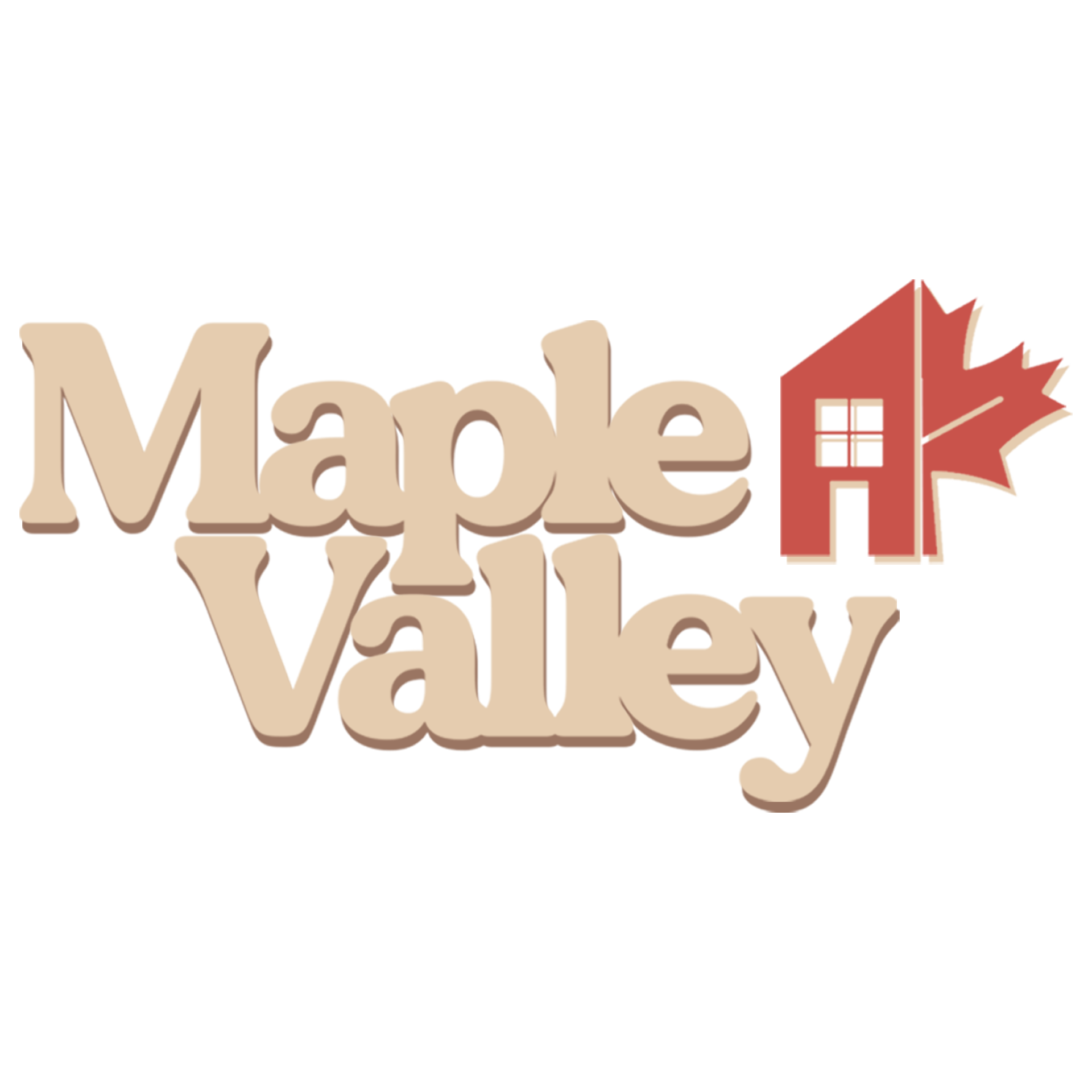 Maple Valley Logo