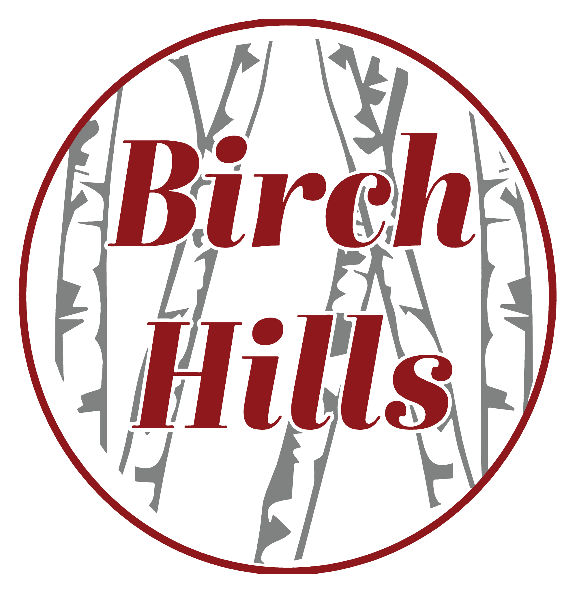 Birch Hills Logo