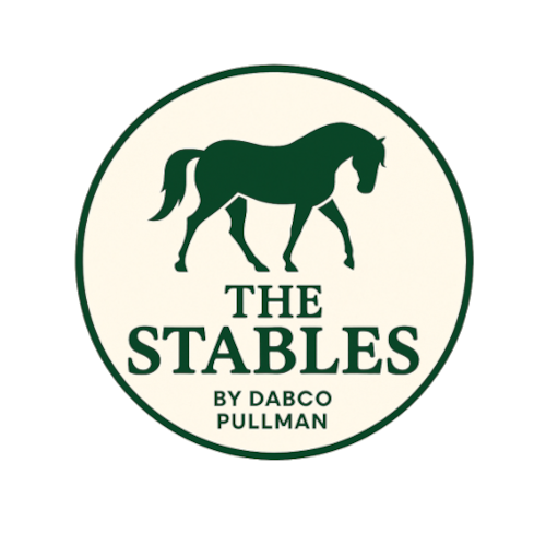 The Stables Logo