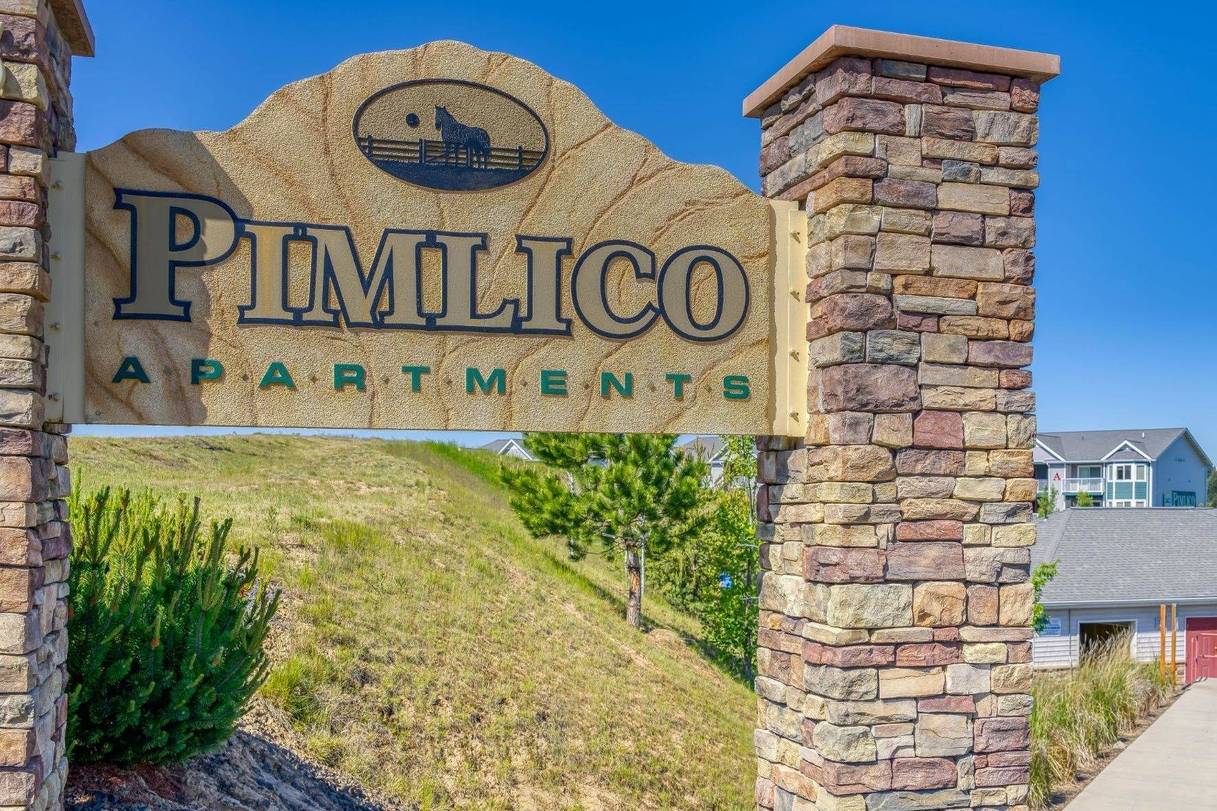 View Photos Pimlico Apartments