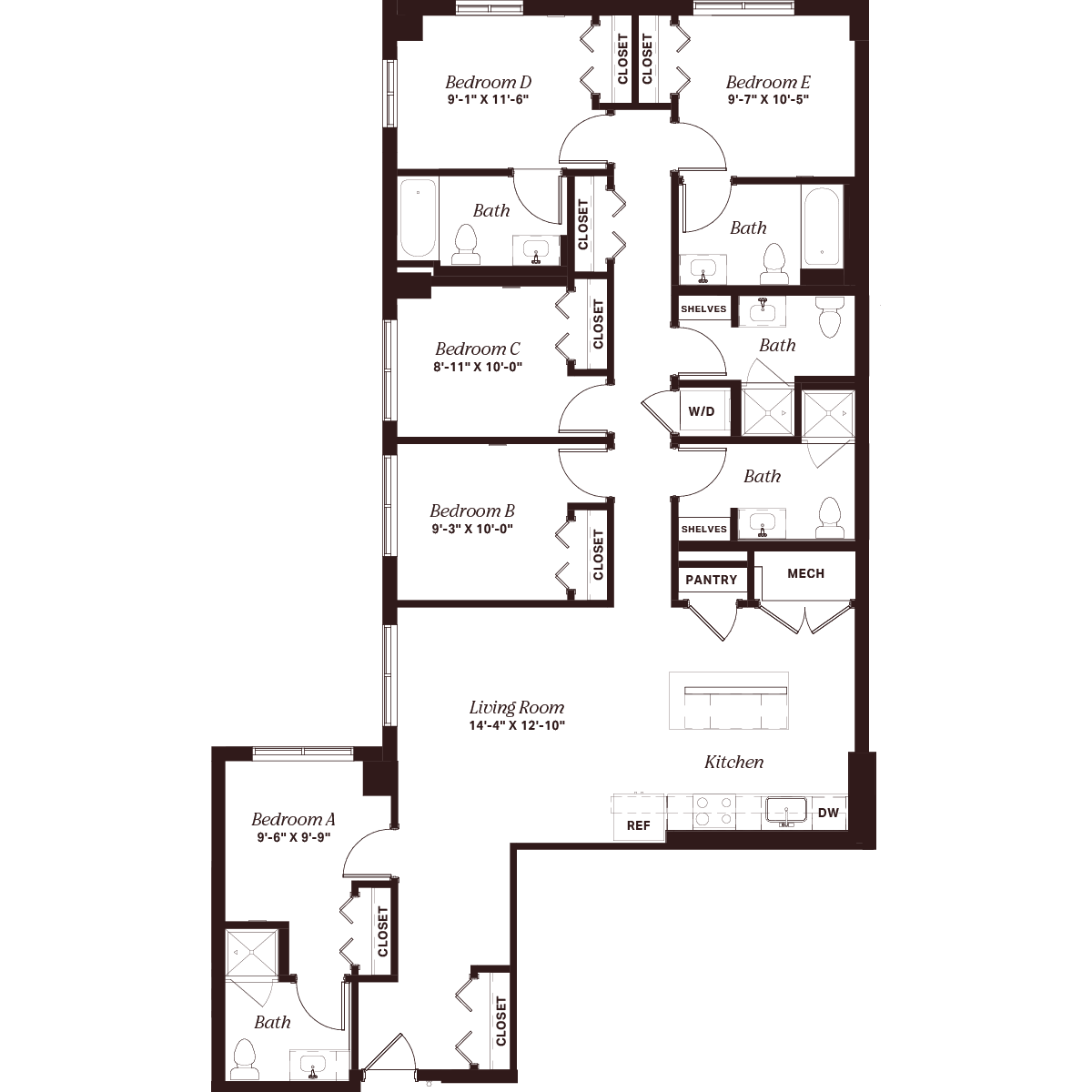 The Langham