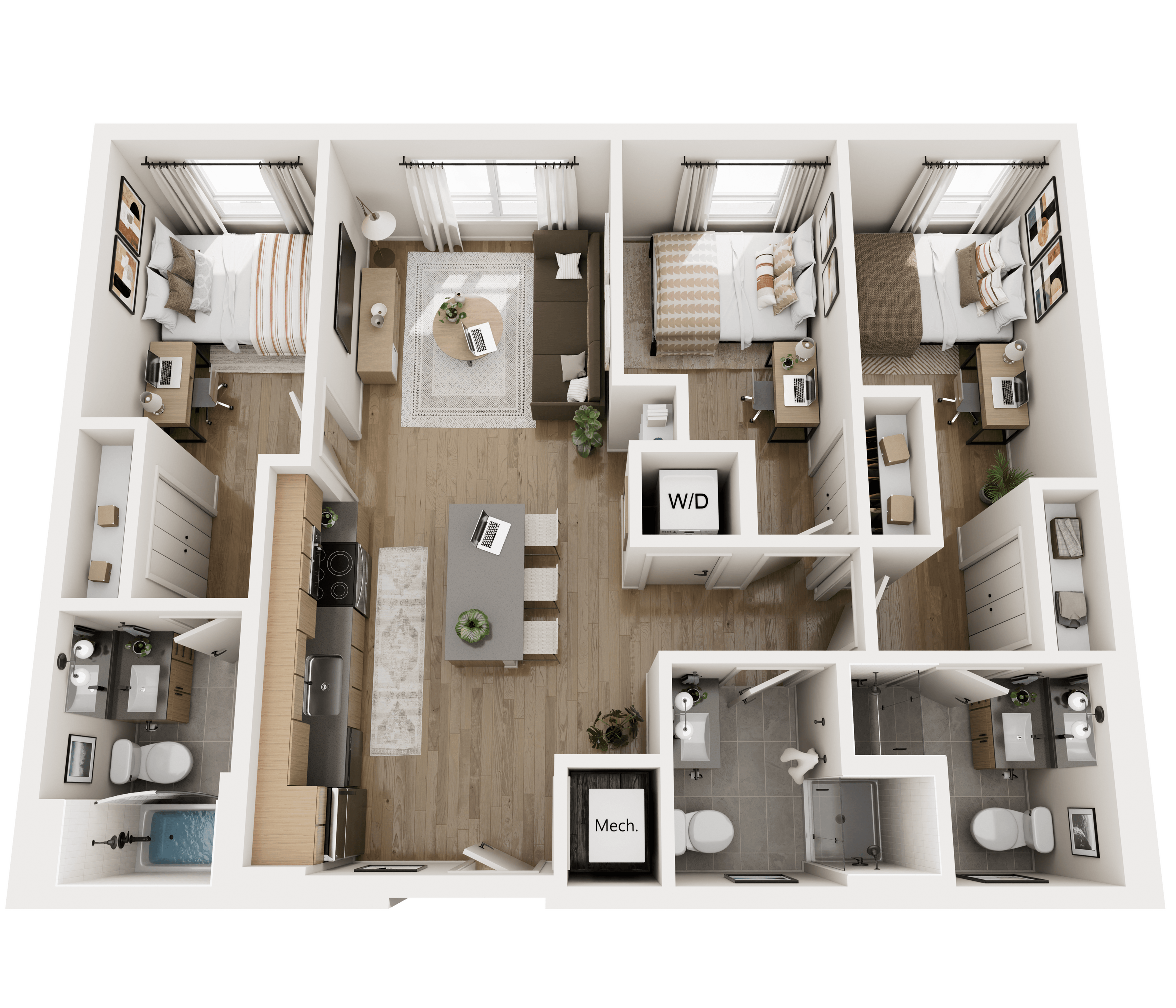 The Beverly