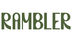 Rambler Wordmark