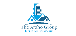 Araho Group logo