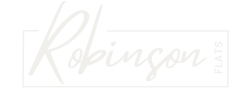 Robinson logo