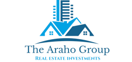 Araho Group logo