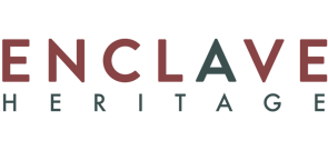 Enclave Heritage Flats Logo