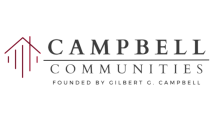 Campbell Communities logo