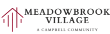 Meadowbrook Village - Logo Design