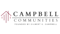 Campbell Communities logo