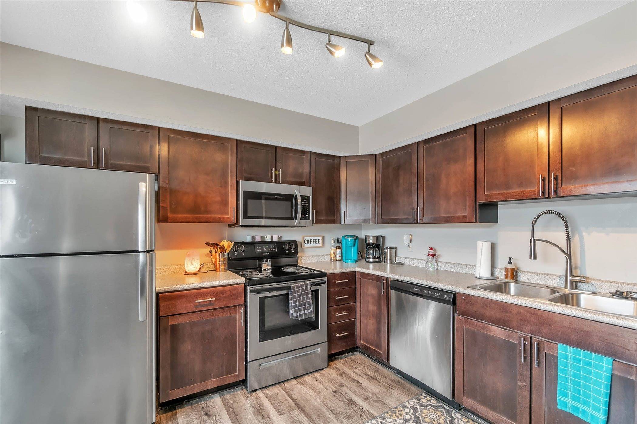 Campus Village Saginaw Apartments In Saginaw, MI