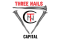 3 Nails Logo