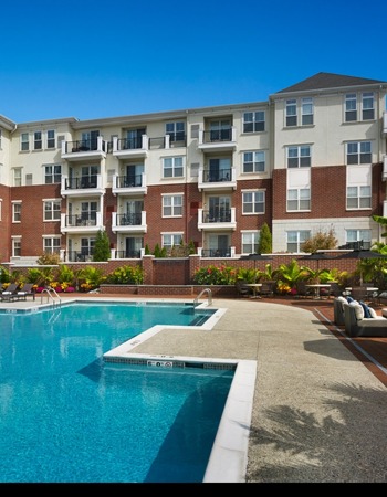 The Flats At Lansdale