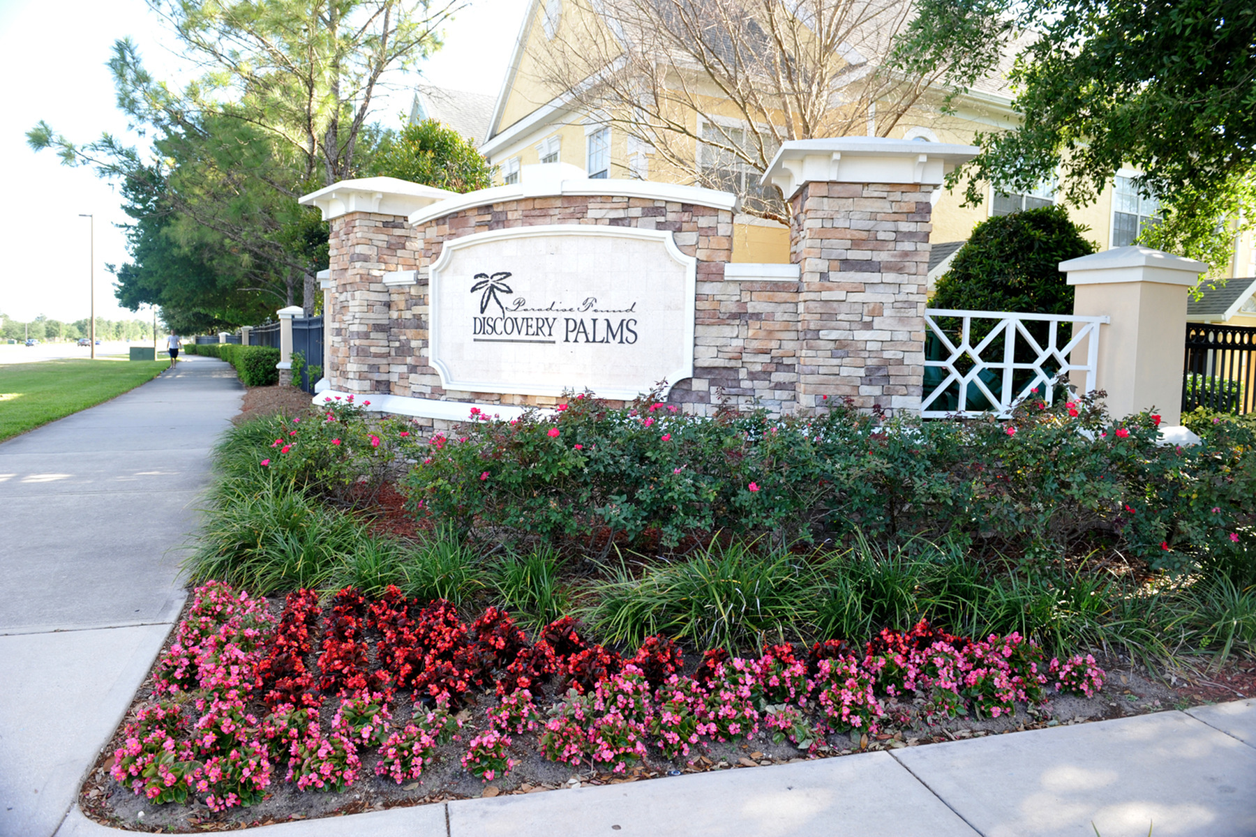 Lake Buena Vista Apartments for Rent Discovery Palms