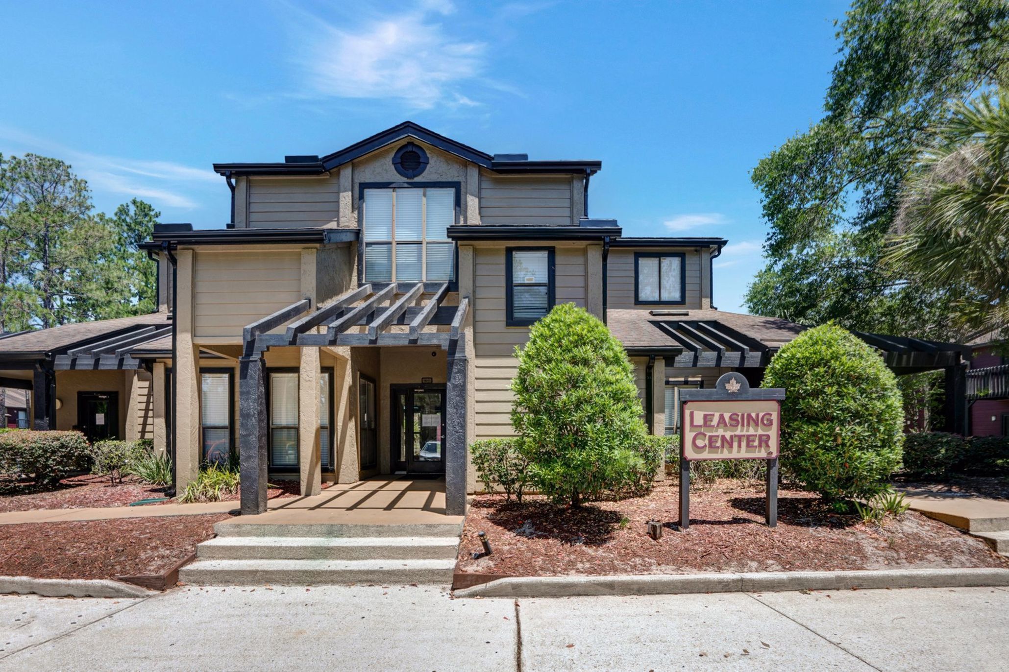 1, 2 & 3 Bedroom Apartments for Rent in Jacksonville, FL The Ansley