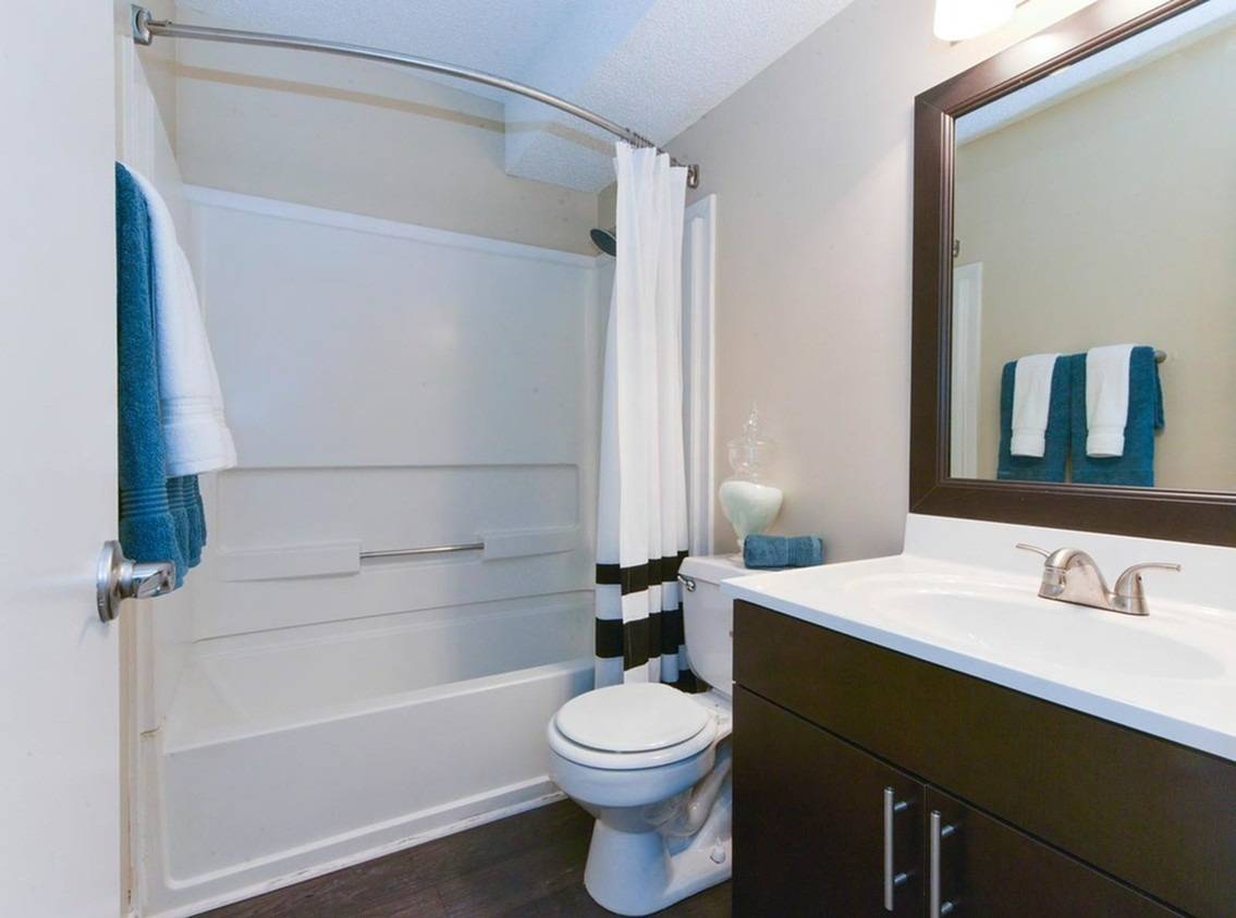 View Photos Crosswinds Apartments