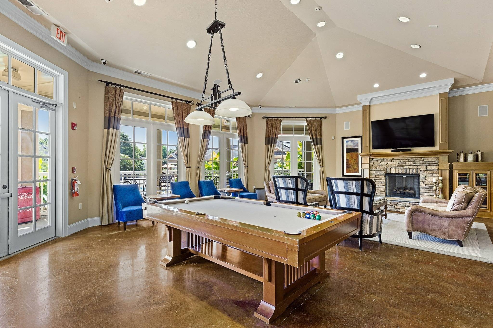 View Photos Greystone at Widewaters